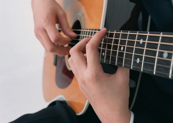 アコースティックギターとは | 埼玉県春日部市(株)小宅楽器