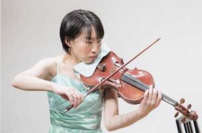 バイオリン講師