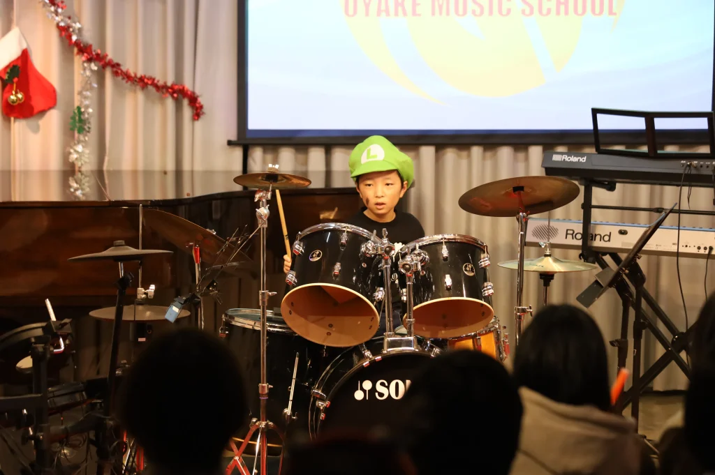 クリスマス202501