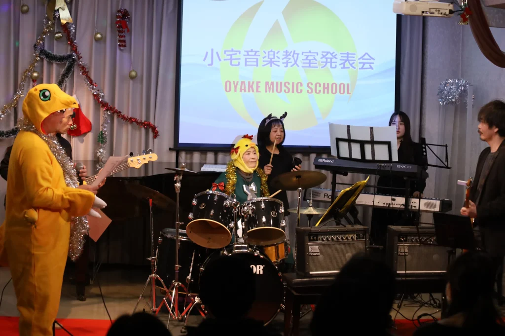 クリスマス202501