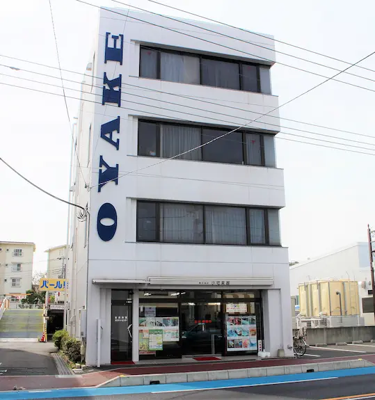 小宅楽器 武里本店