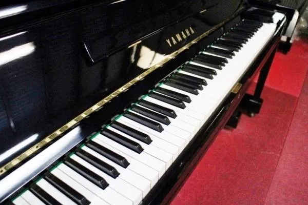 YAMAHA U3H 中古 ヤマハピアノ 319,000円 | 株式会社 小宅楽器