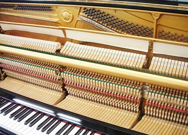 ピアノ調律 | 修理 | 移動