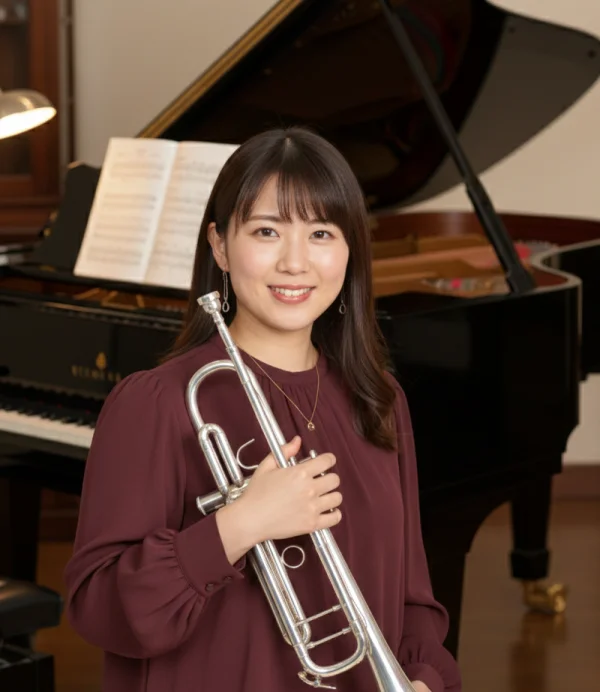 春日部のトランペット教室