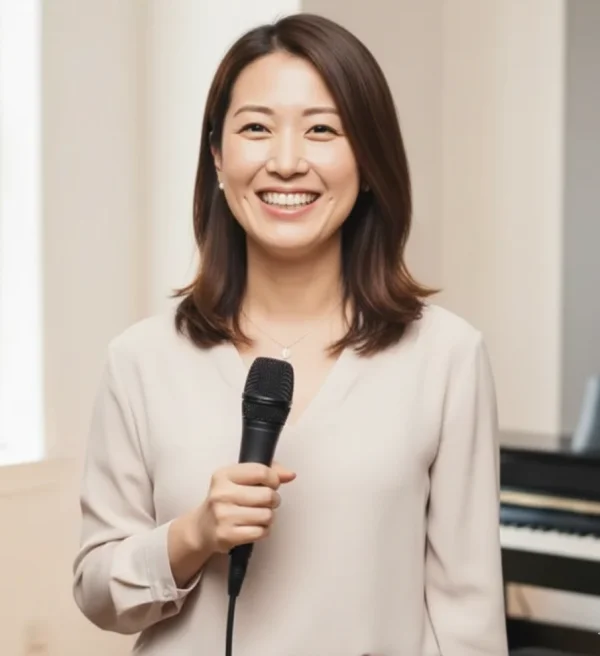 春日部のボーカル教室