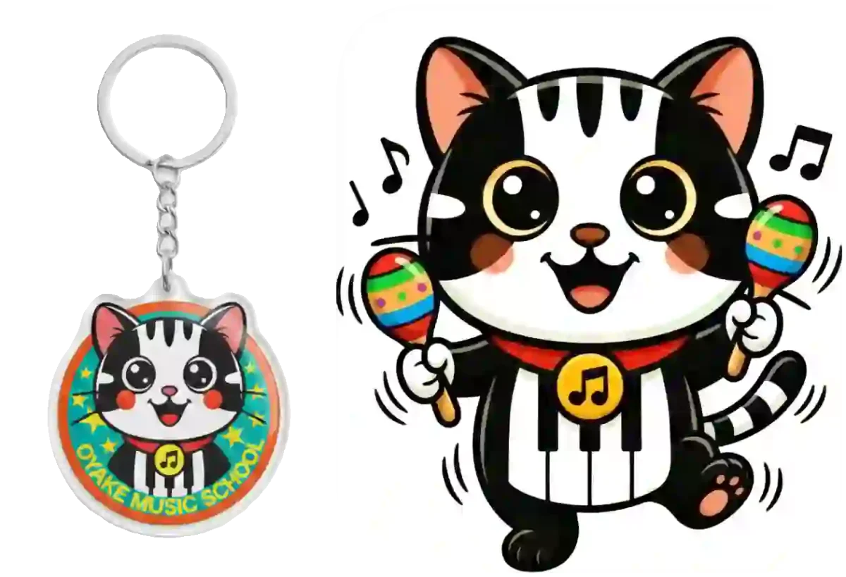 新キャラクター