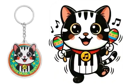 新キャラクター