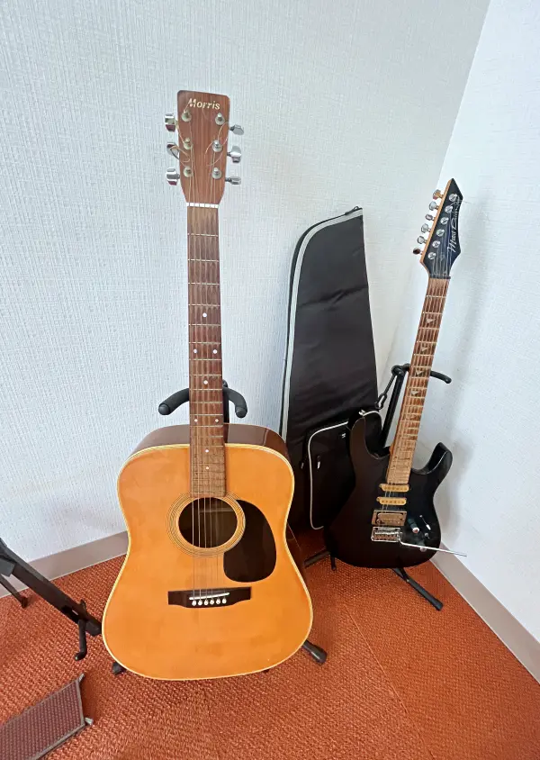 春日部豊町教室3